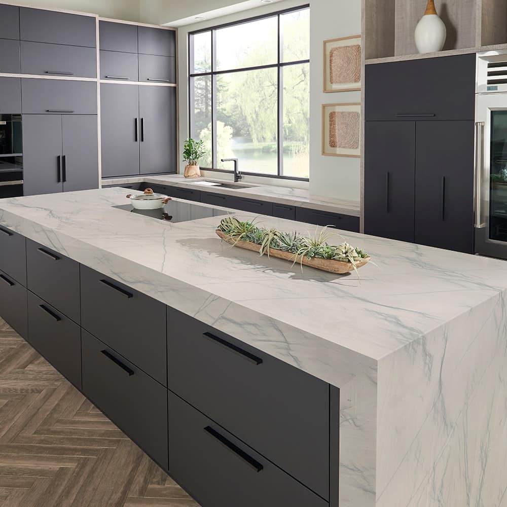 Quartzite Countertops - The Home Depot